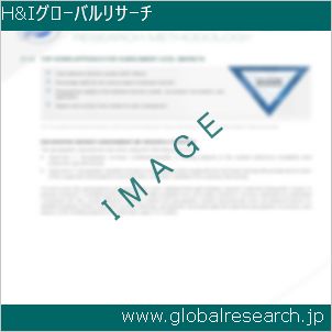 グローバルリサーチ調査レポートのイメージ